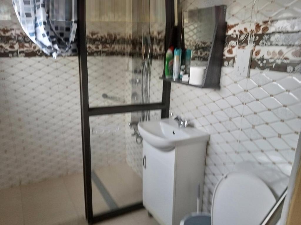 Impovu Guest House photo 3