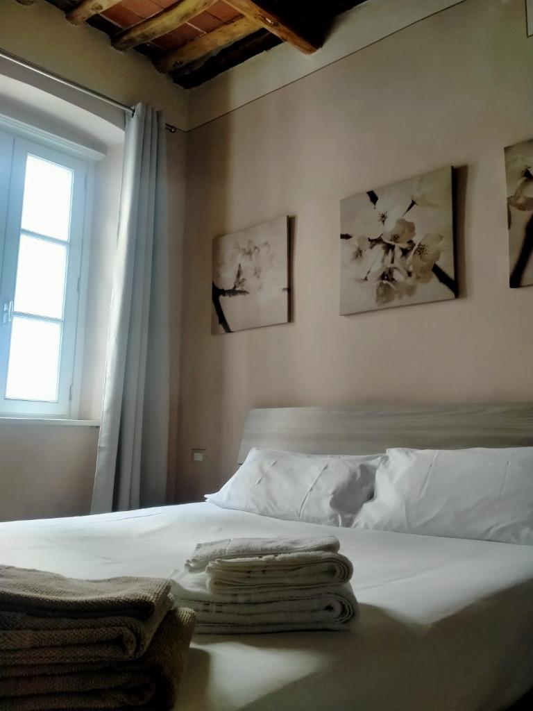 Casa Toscanella & Girasole photo 4