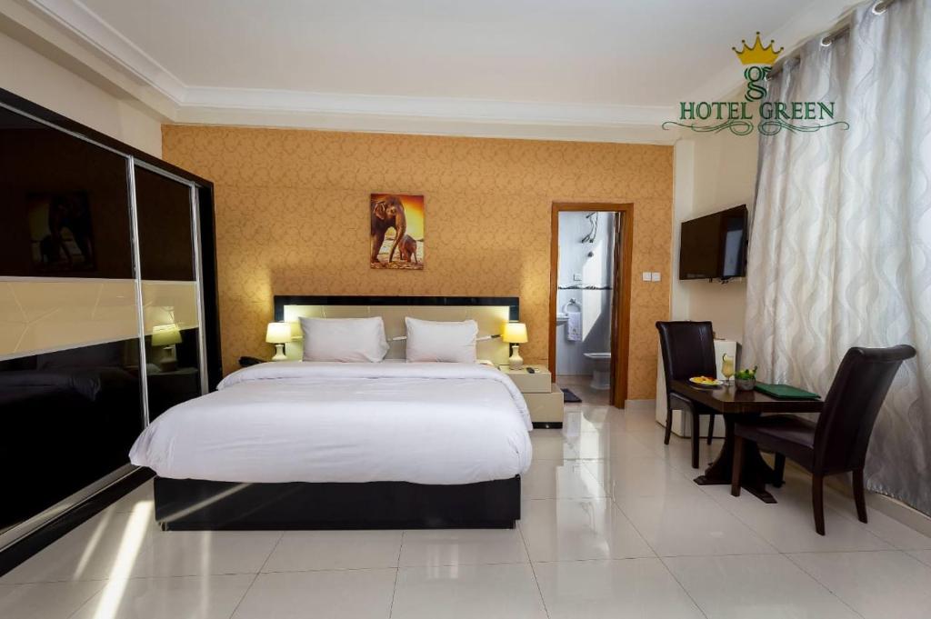 Hotel Green photo 3