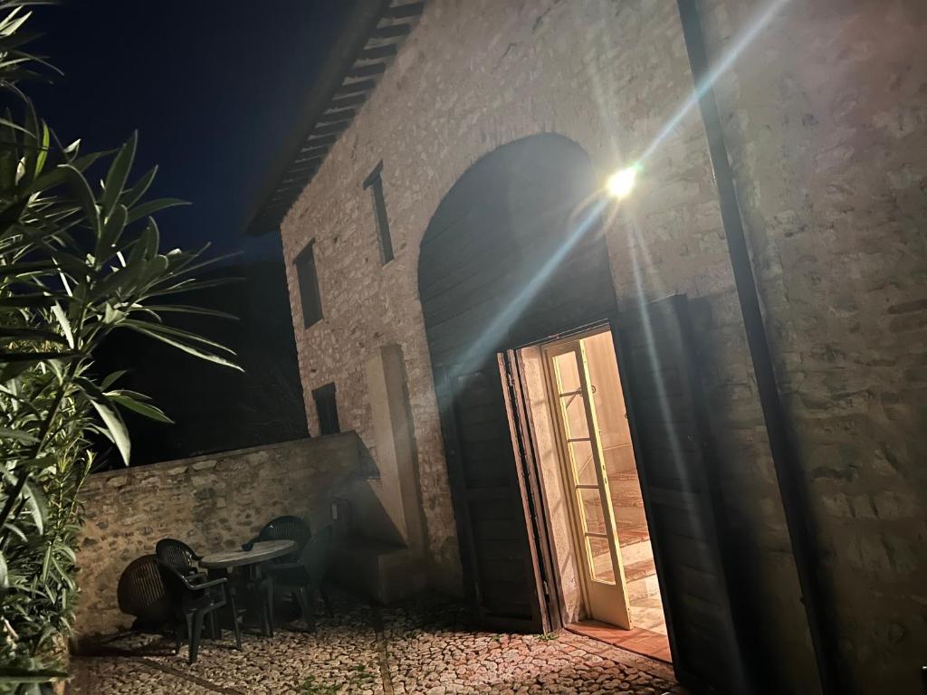 Albergo Le Casaline photo 3
