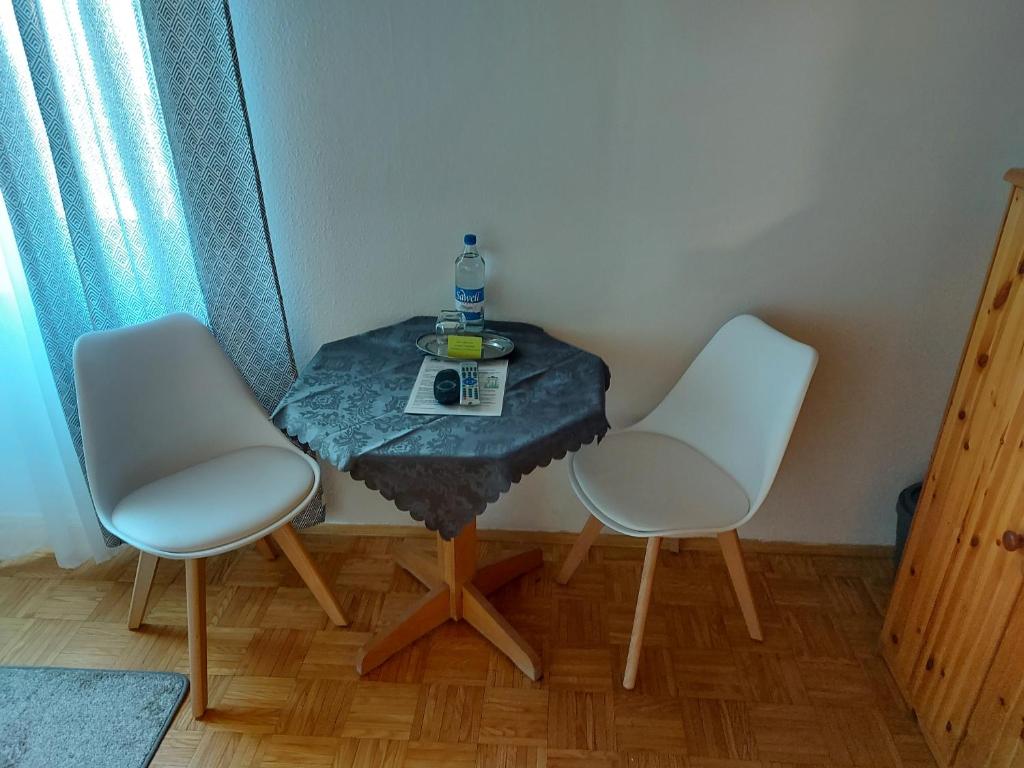 Hotel & Pension Haus Dewenter photo 1
