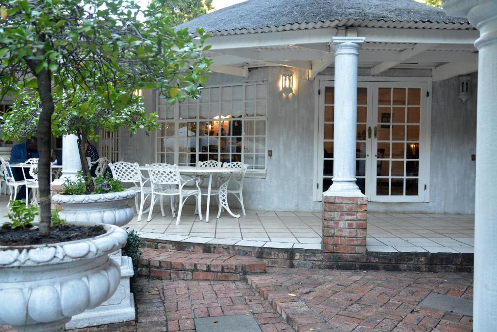 Arcadia Luxury Guesthouse photo 3