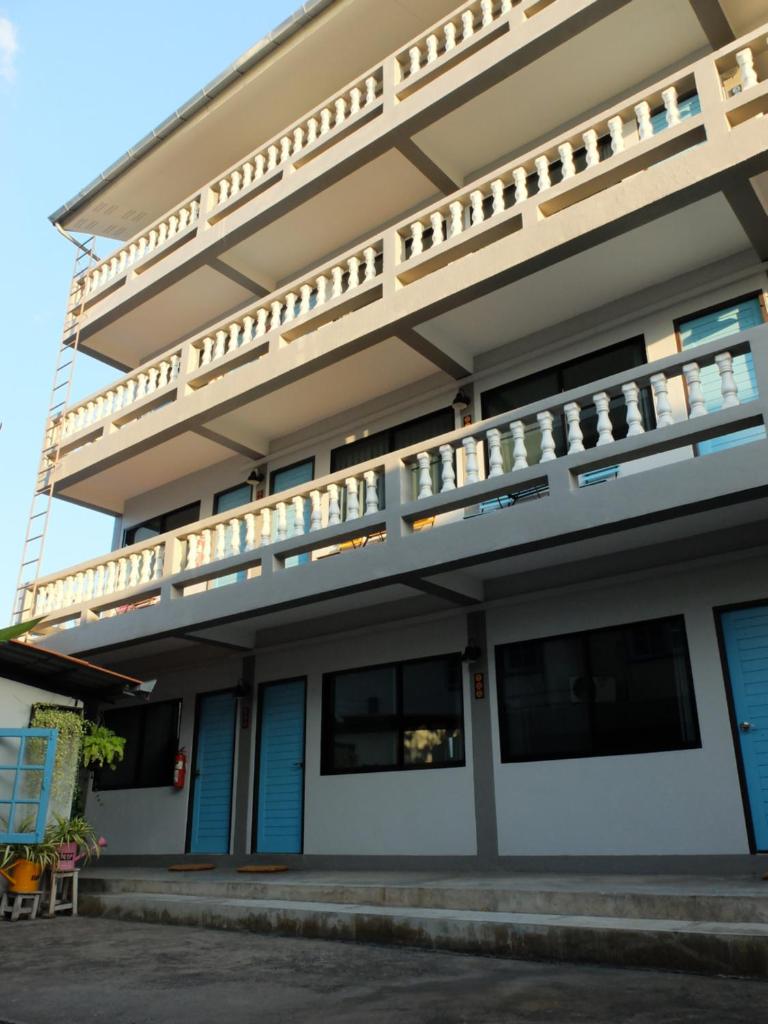Sleep Guesthouse, Chiang Mai