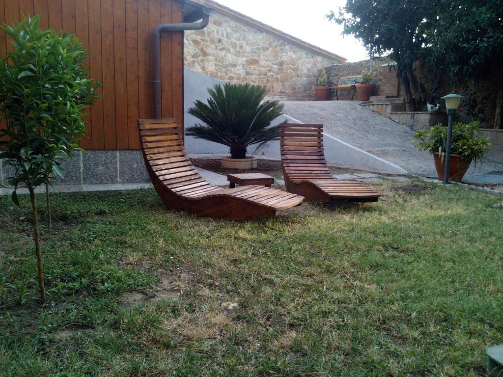 Giardino dei Segreti photo 1