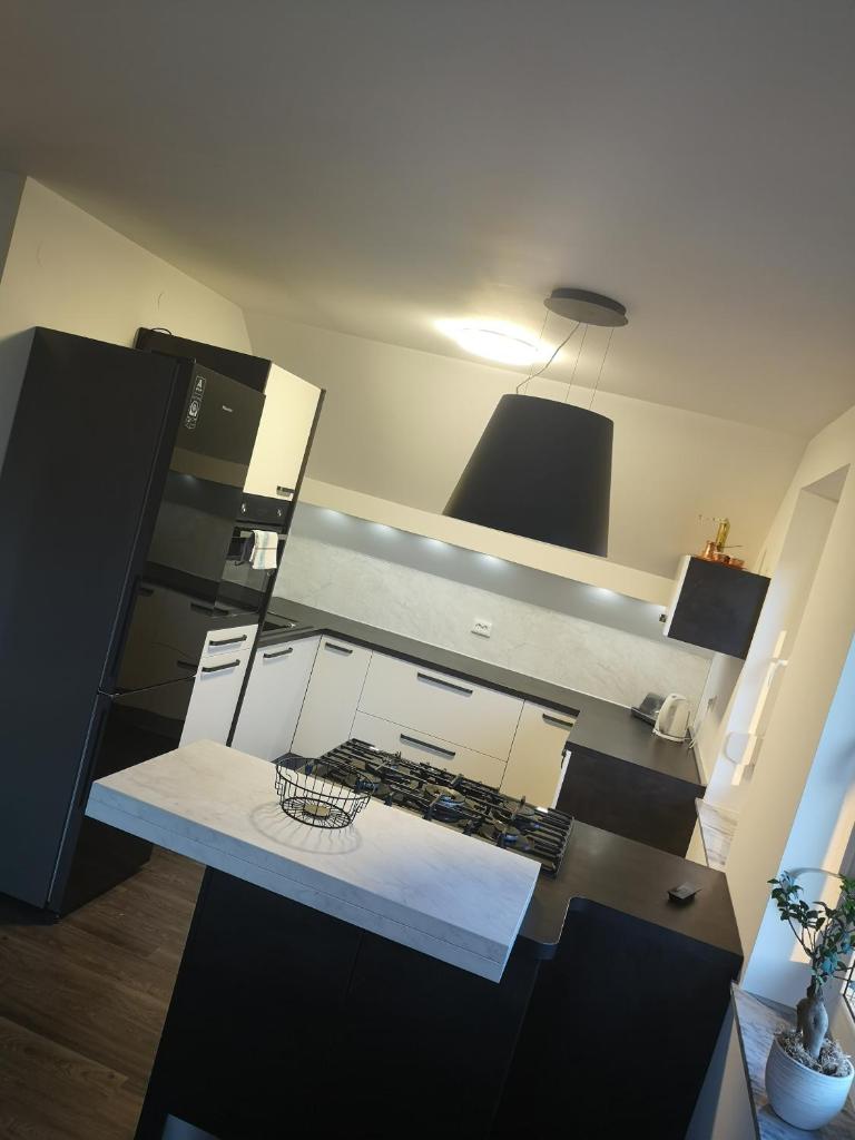 Apartment with mountain view and rivers close by photo 3