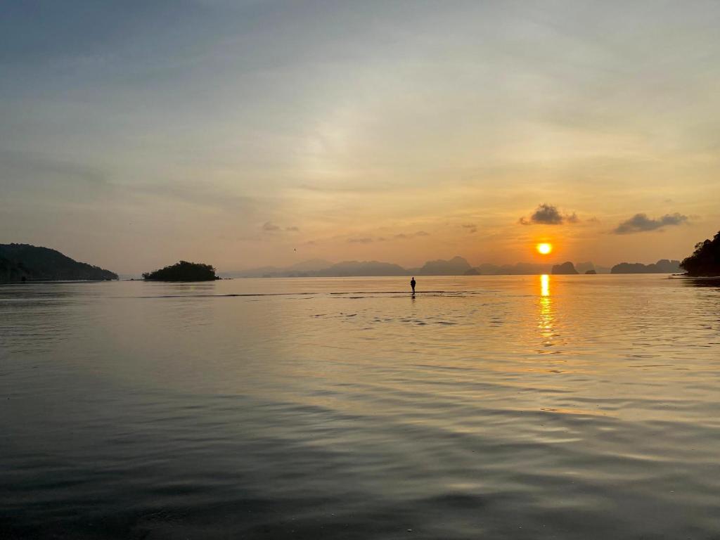 Koh Yao Seaview Bungalow photo 3
