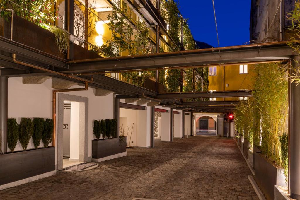 Residence Casa Coppa- appartamento Maple photo 1