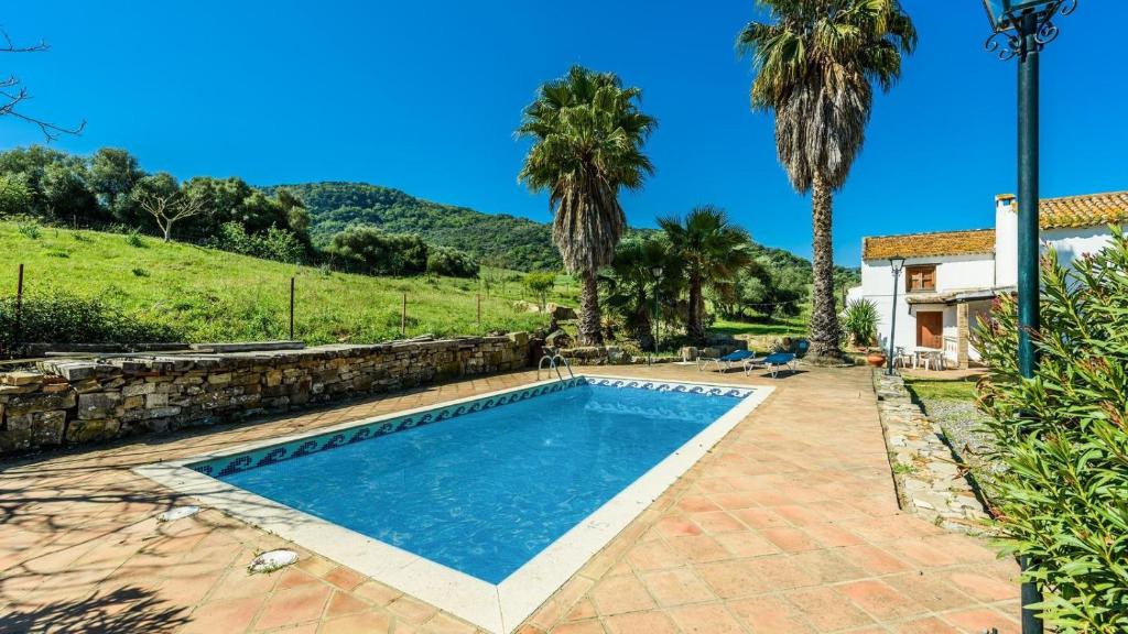Casa del Tigre Gaucín by Ruralidays photo 2