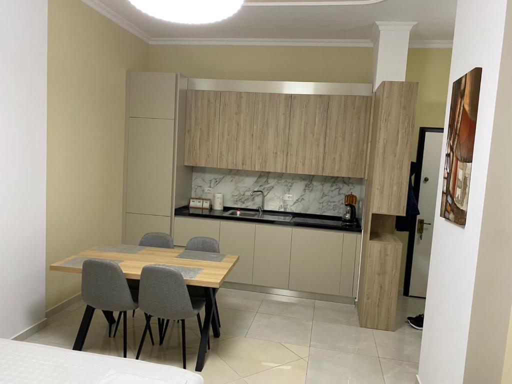Kevin’s Lungomare Apartment photo 2