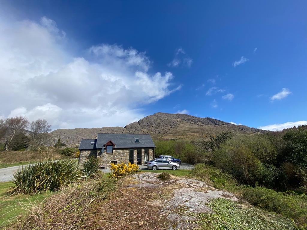 Dream Cottage photo 1