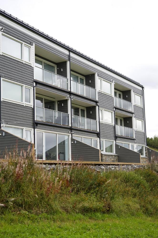 Ustedalen Resort Leiligheter photo 1
