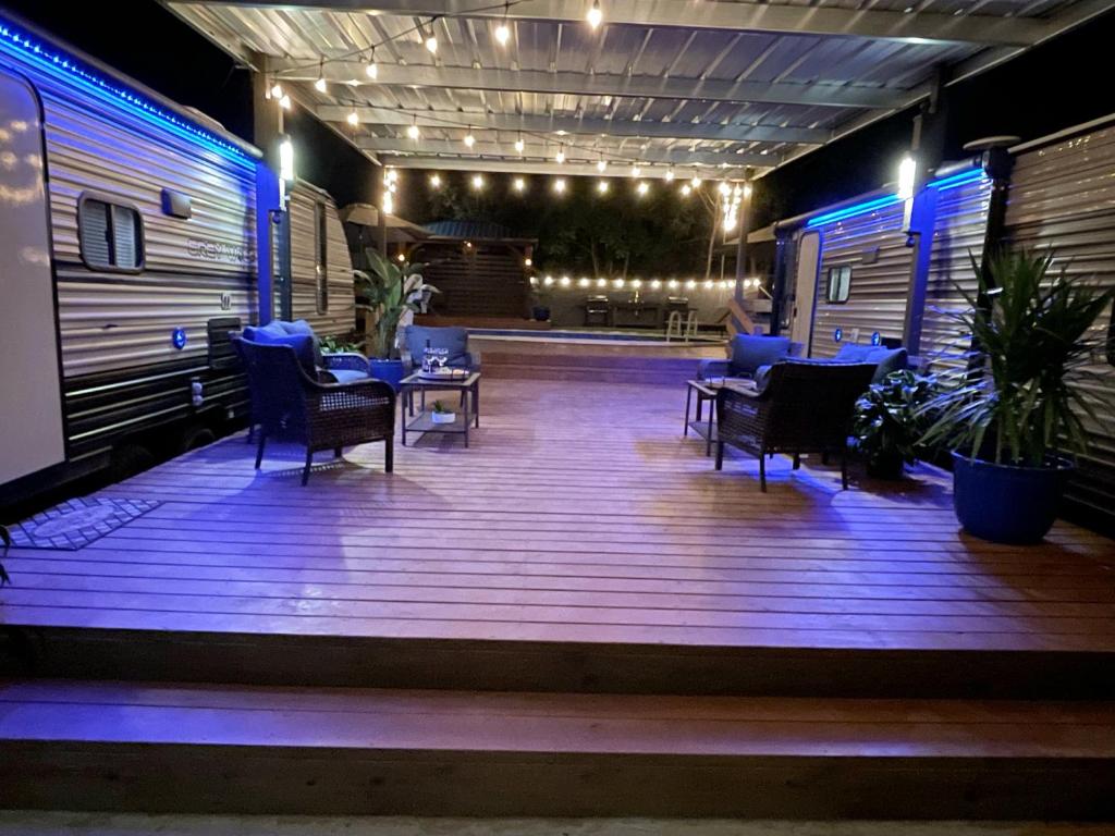 Paseo Isamar Campers photo 3