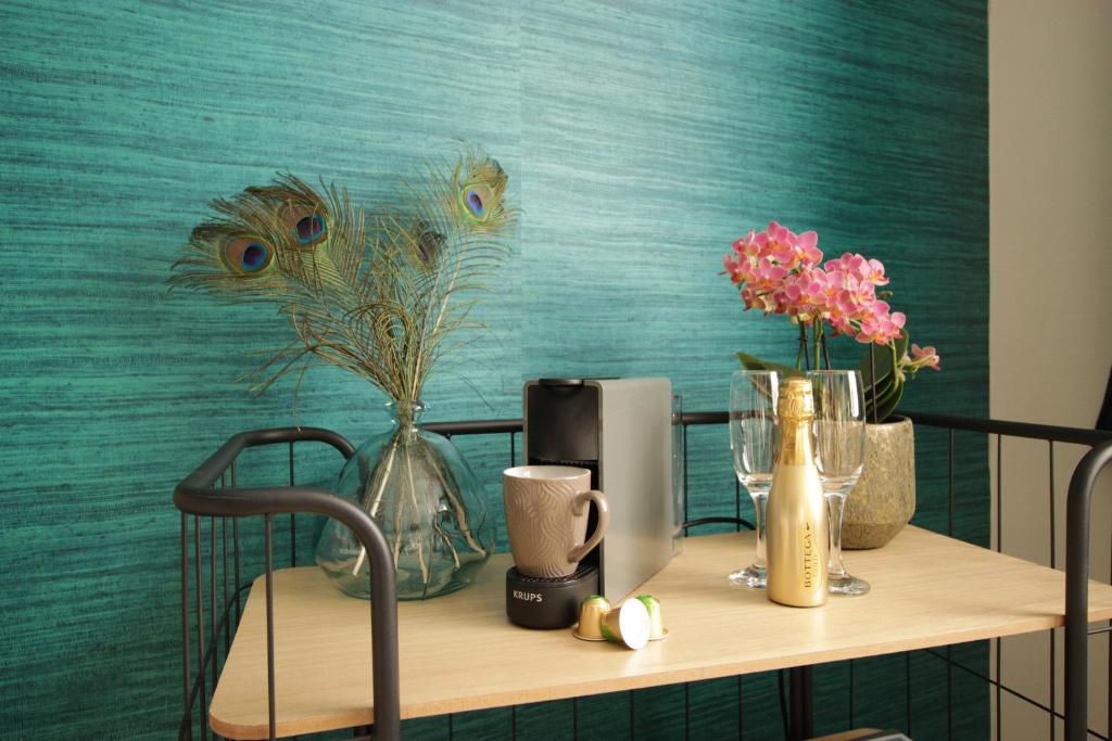 Zeevonk Studio's & Appartementen photo 3