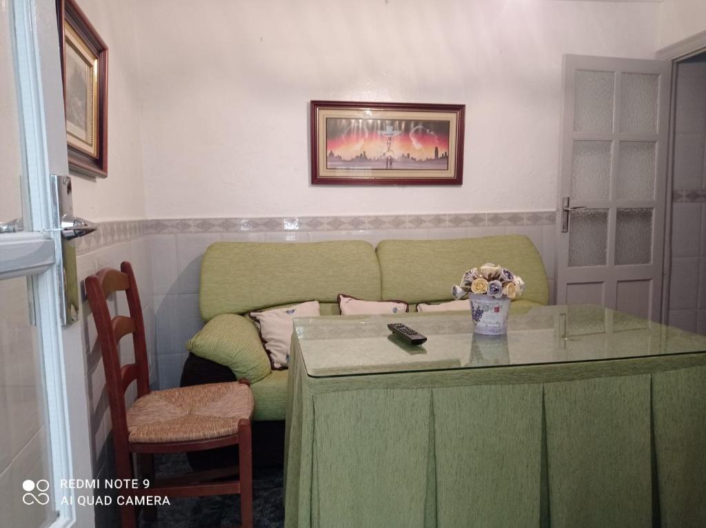 Casa típica de pueblo andaluz photo 4