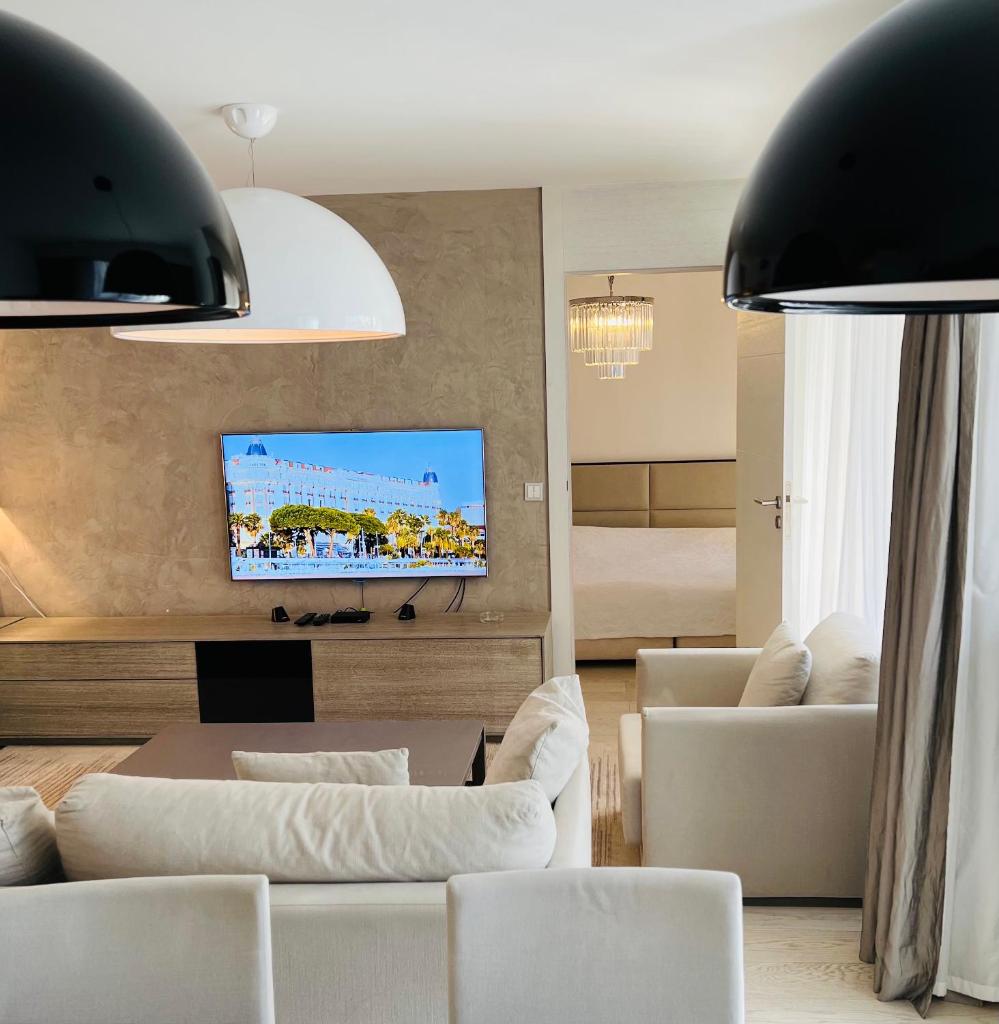 Residence Carlton Riviera photo 1