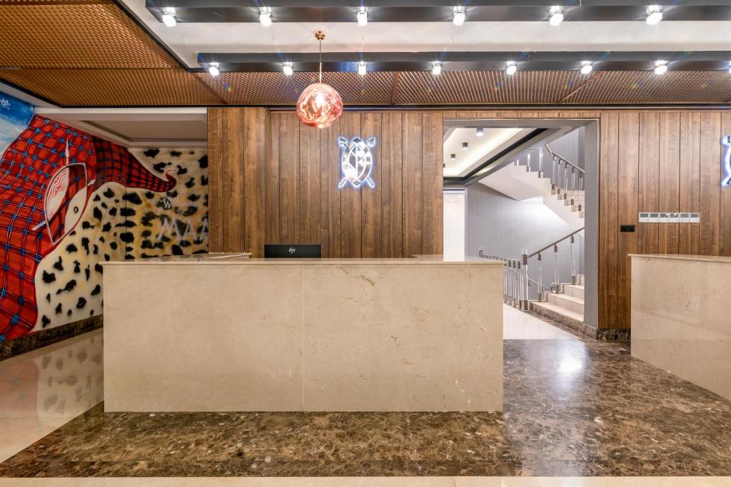Maa Hotel & Suites photo 1