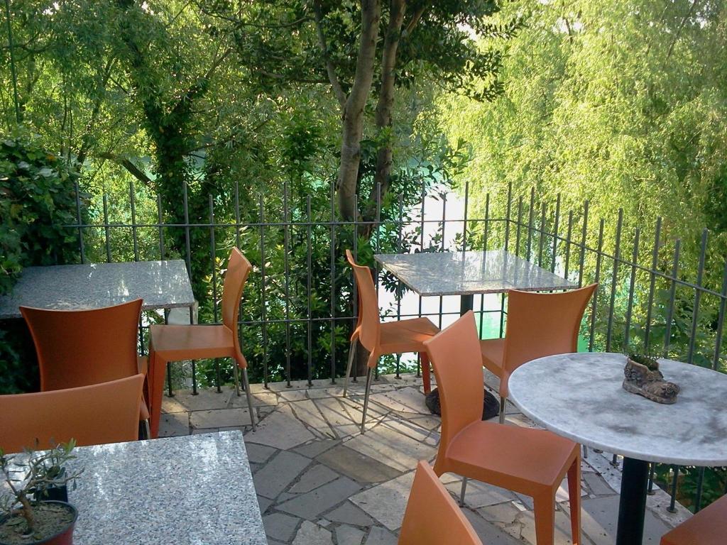 Bed and Breakfast Flumen photo 3
