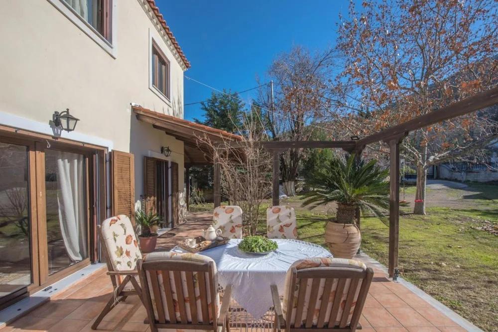 Gerania Villa photo 3