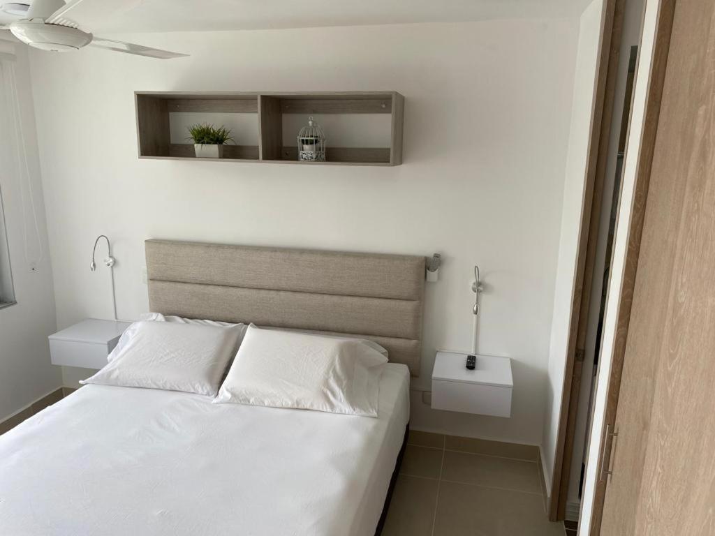 Hermoso conjunto residencial con piscina! photo 1