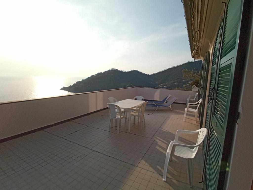 Casa Orchidea - Vista Mare meravigliosa photo 2