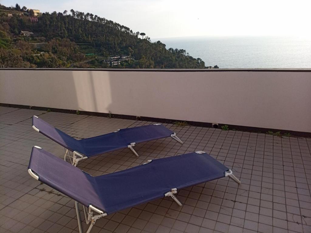 Casa Orchidea - Vista Mare meravigliosa photo 3