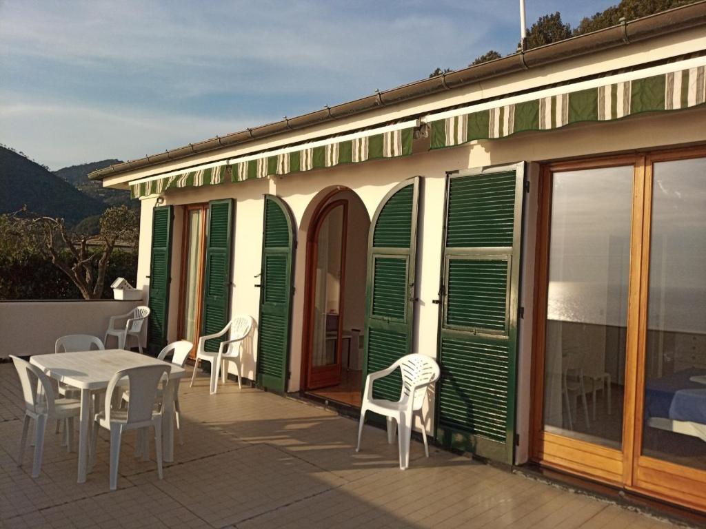 Casa Orchidea - Vista Mare meravigliosa photo 4