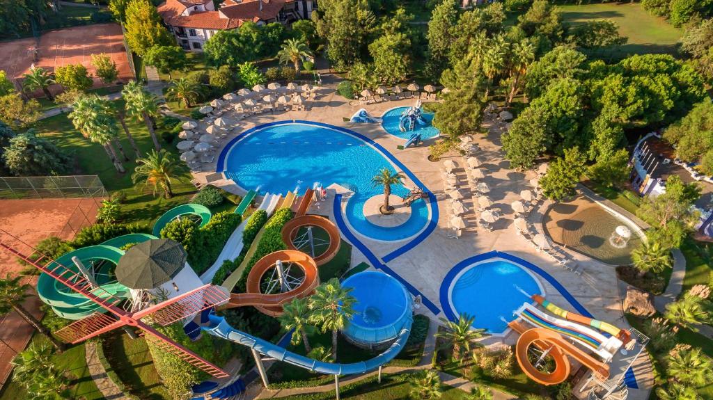 Sunrise Resort Hotel photo 1