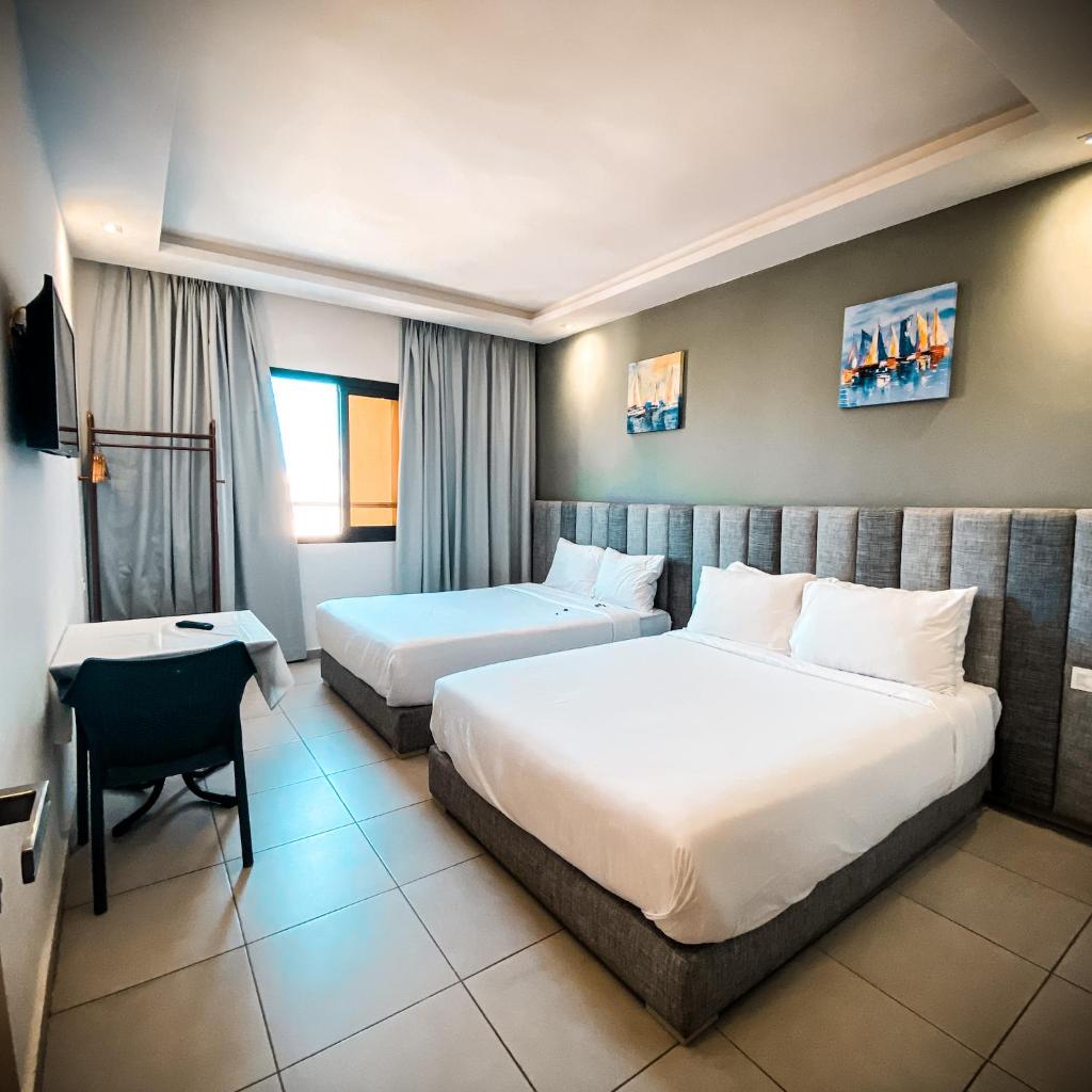 Hotel Dakhla Ville photo 1