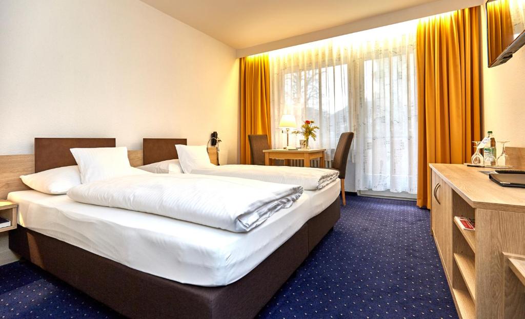 Hotel Bayern Vital photo 1