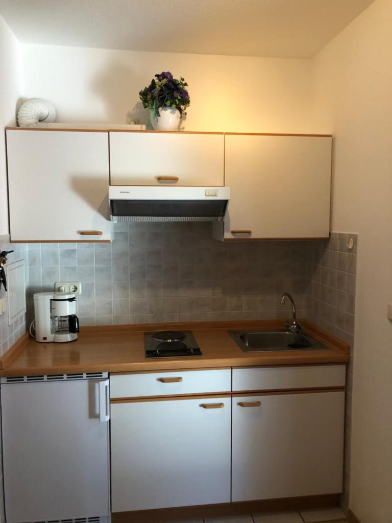 Appartement am Lindenfeld photo 2
