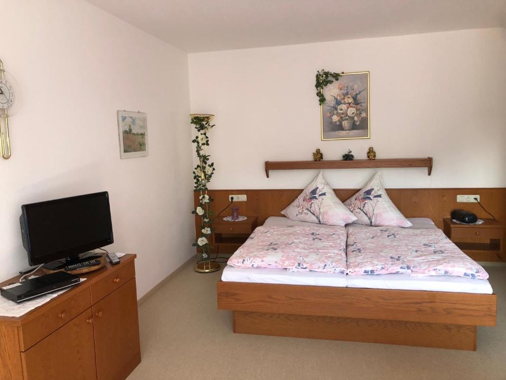Appartement am Lindenfeld photo 1
