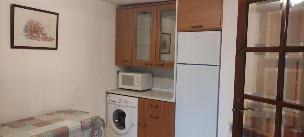 Apartamento Miguel Torla Ordesa photo 2