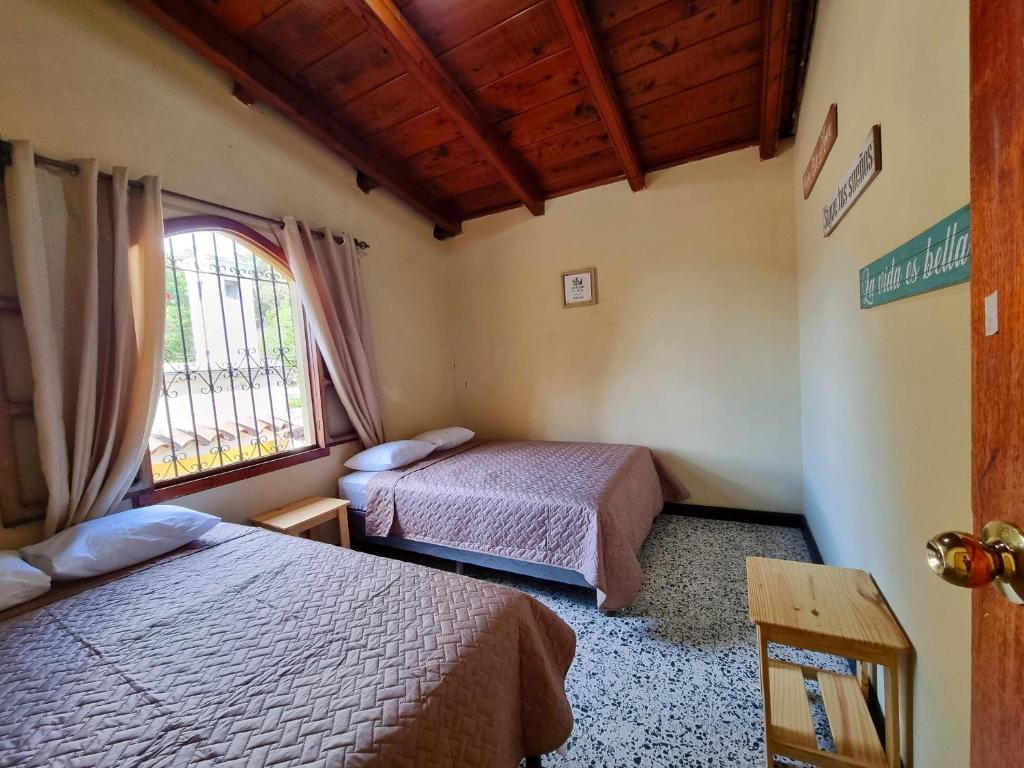 Central Hostel photo 1