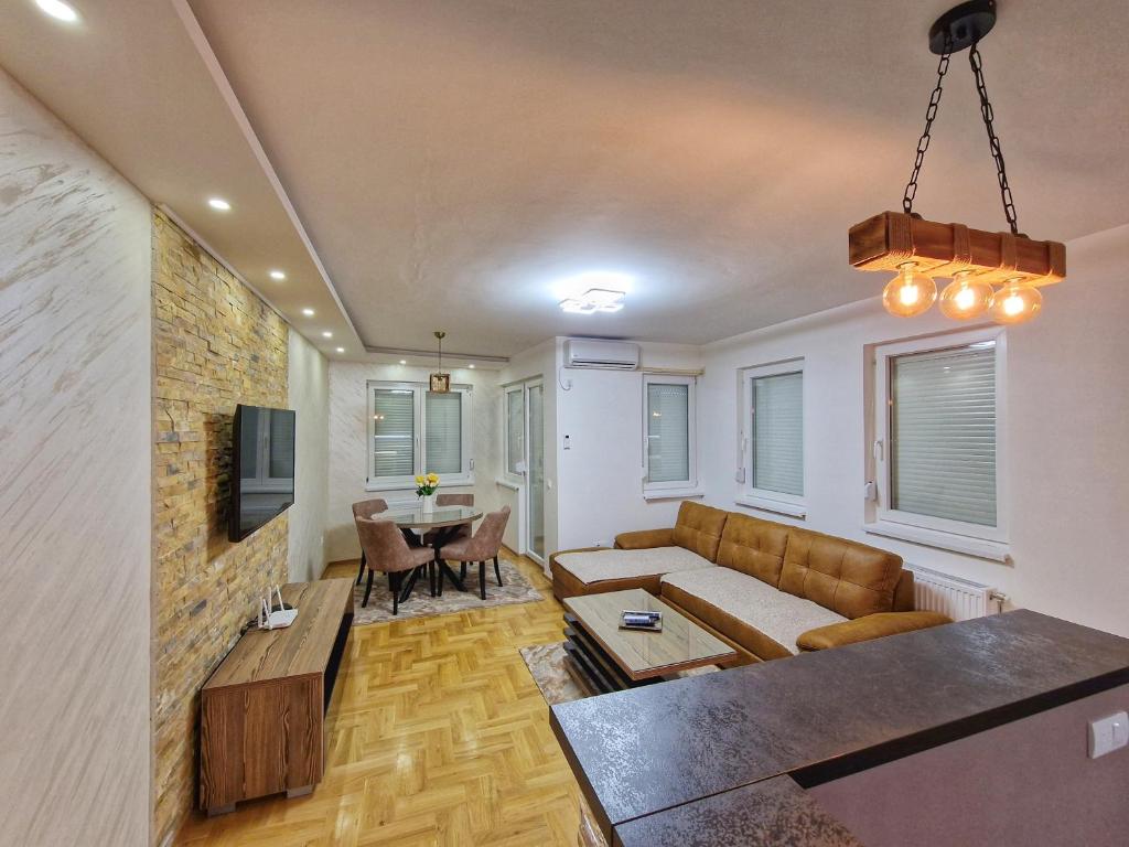 Apartman Dionis photo 1