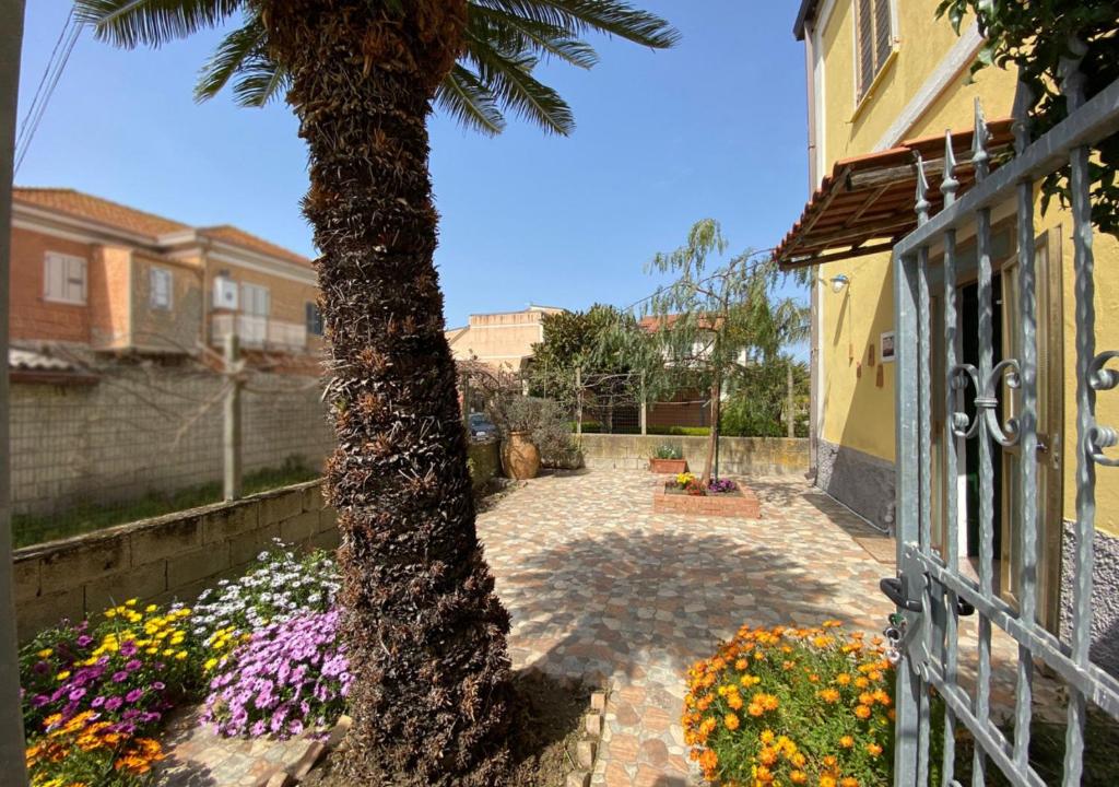 La Bouganville B&B photo 4