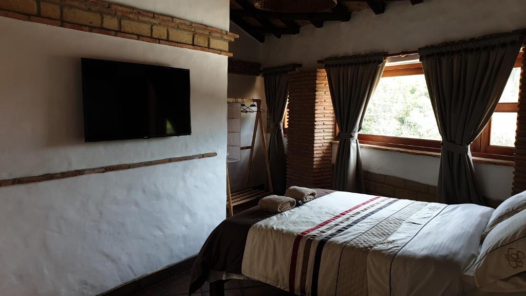 Casona Real Santa Barbara photo 3