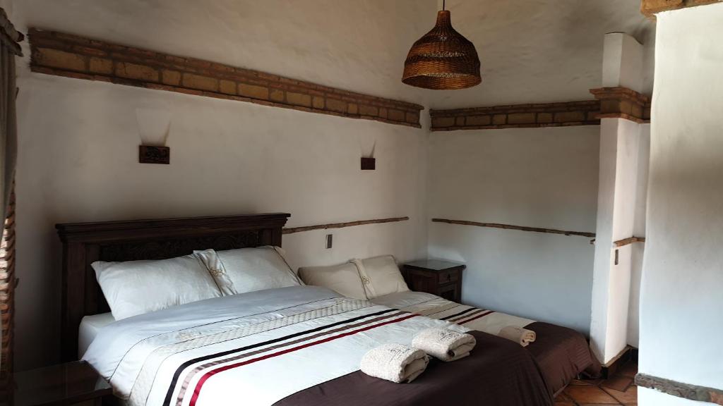 Casona Real Santa Barbara photo 4