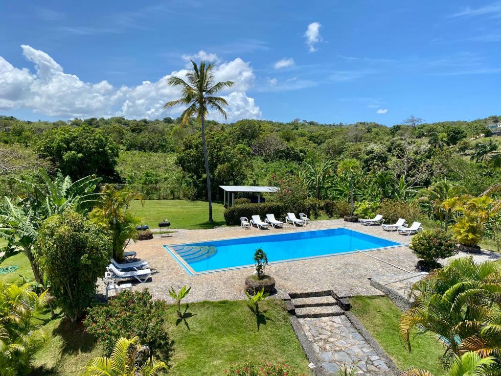 Casa Blanca Samaná - Las Galeras photo 4