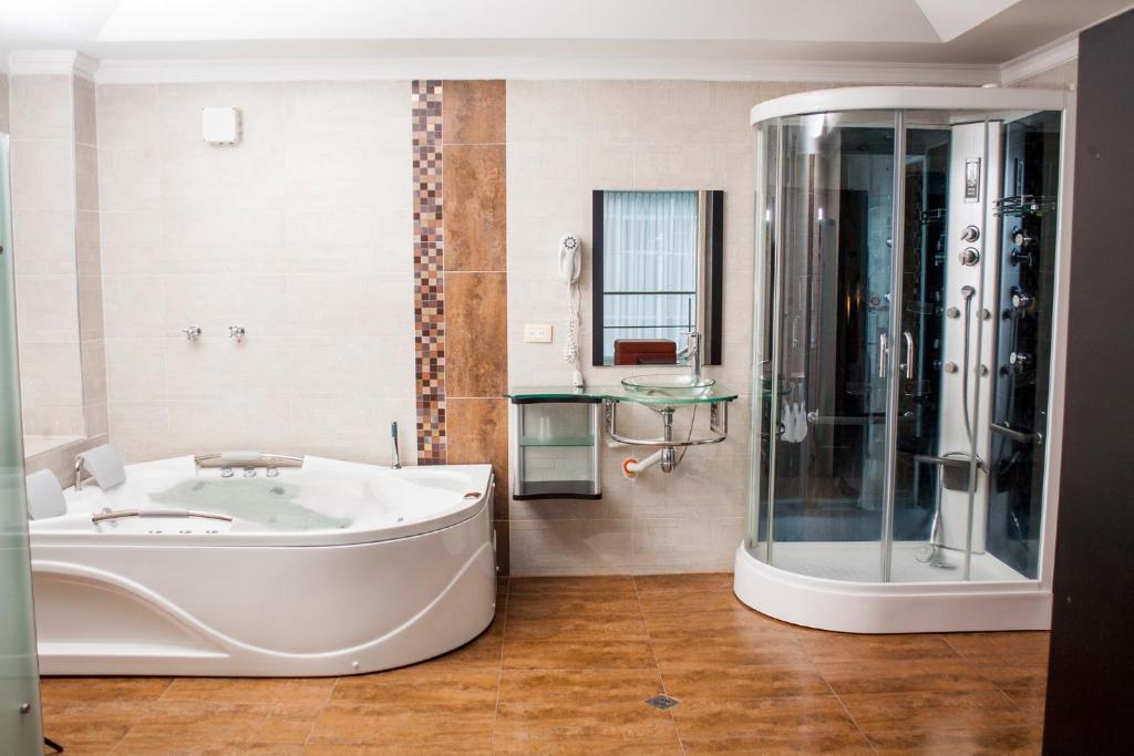 Hotel Abadia photo 4