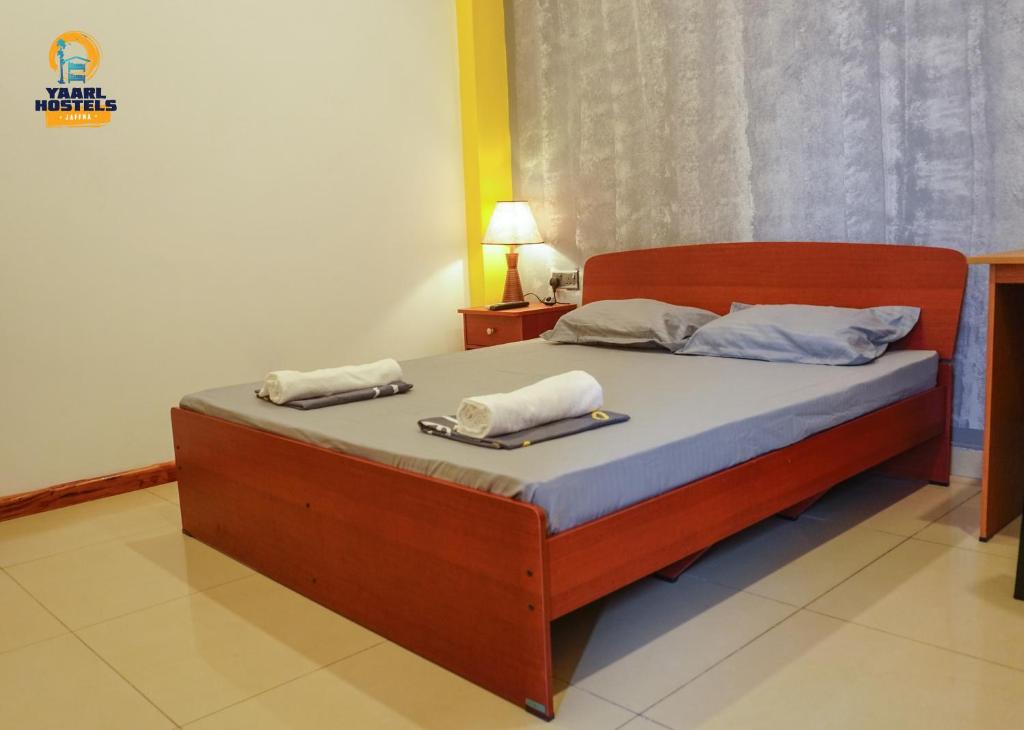 Yaarl Hostels photo 2