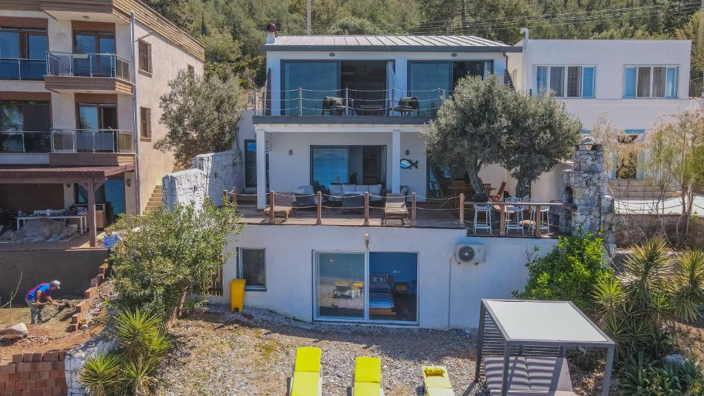 Love Beach Villa, Bodrum