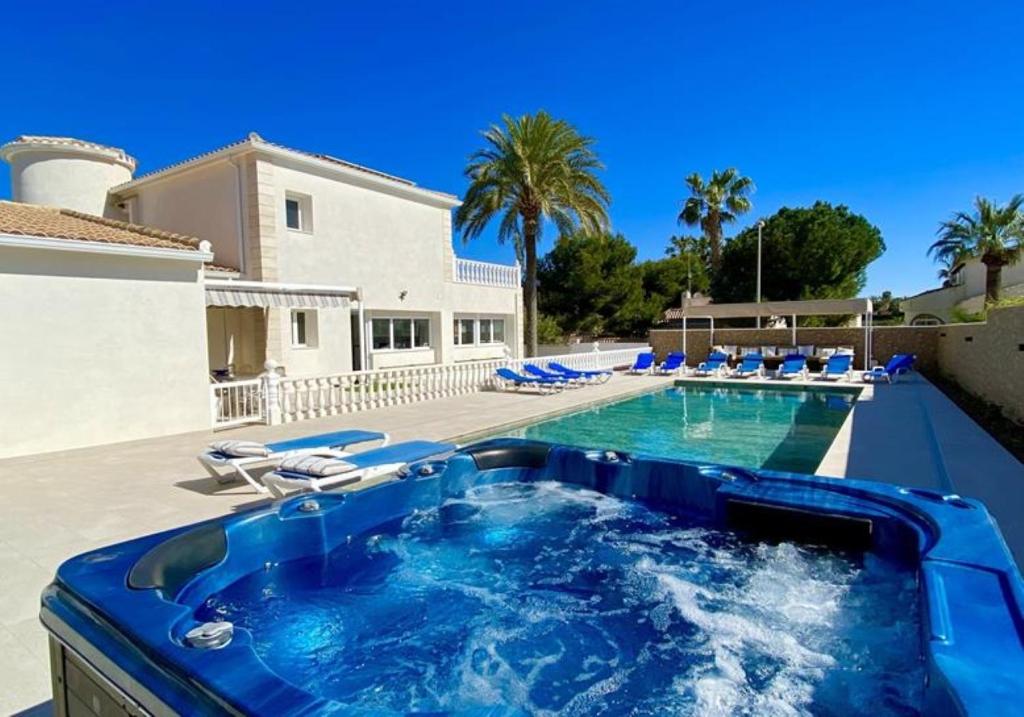 Villa Luxueuse HIVA OA à 3 min à pied de la plage