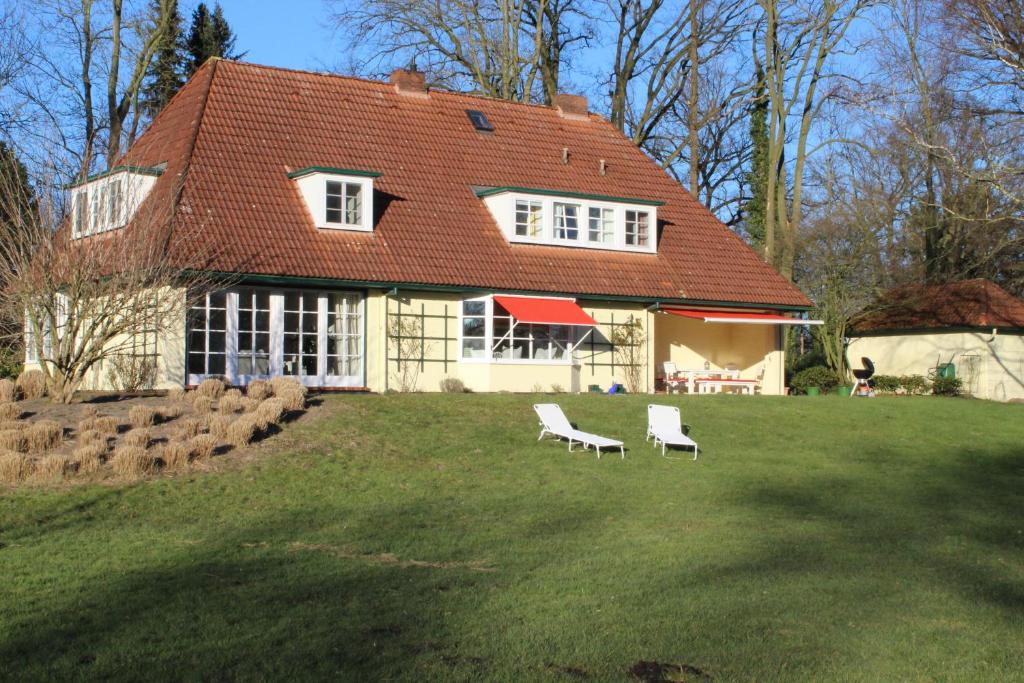 Haus Donata photo 1