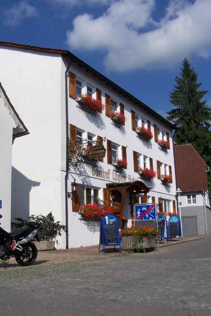 Gasthof Hotel Löwen photo 1