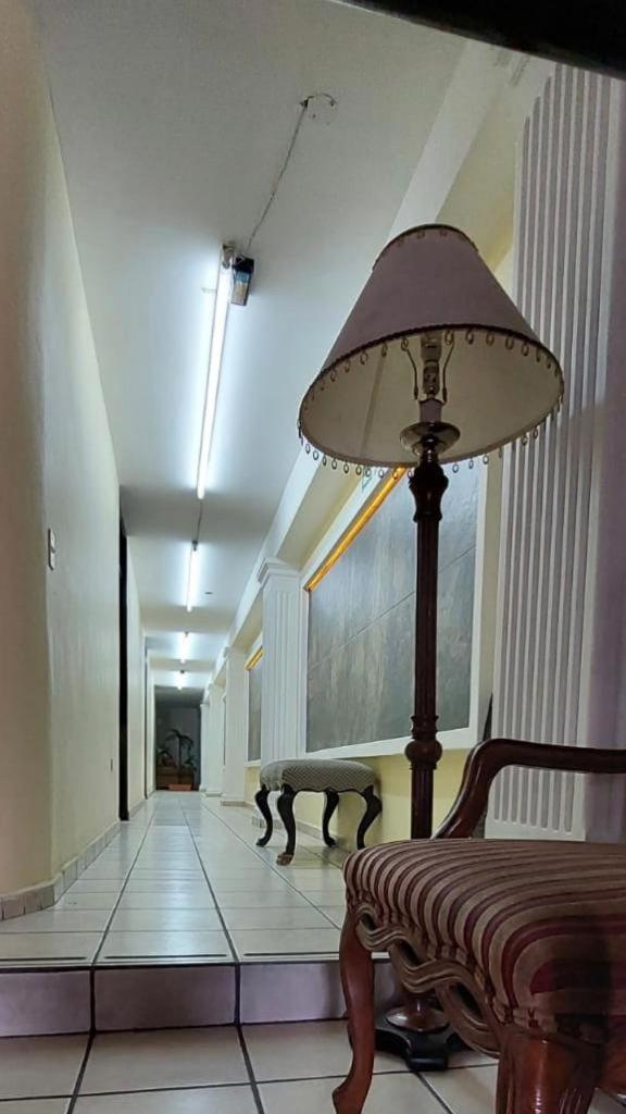 Hotel el Cortes photo 3