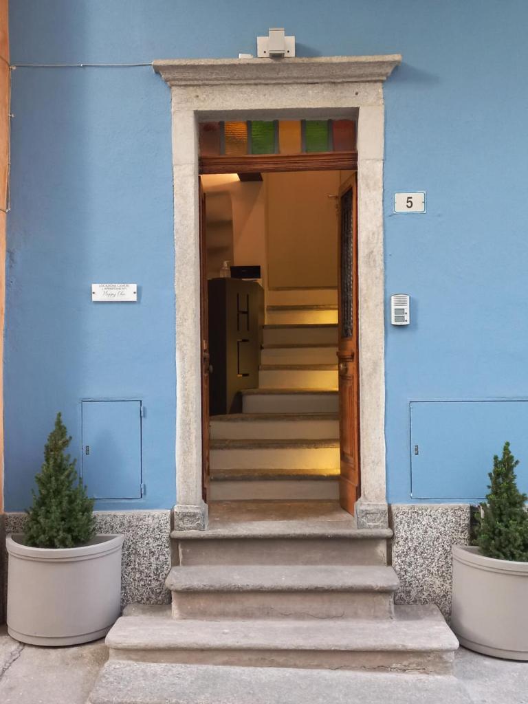 appartamenti e camere Hippy Chic photo 2