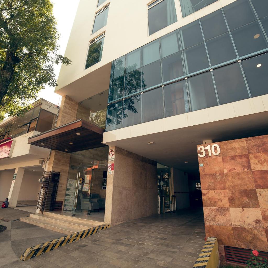 Hotel Klimt photo 1