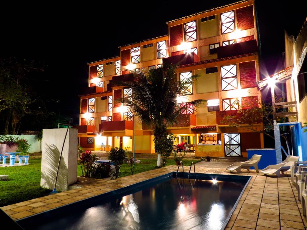 Apart-Hotel Marinas da Lagoa - 2 Praias a 4 Min - photo 4