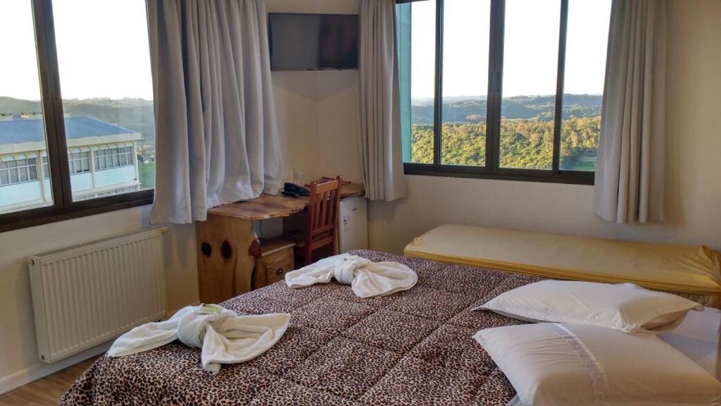 Hotel Bemtevi photo 1
