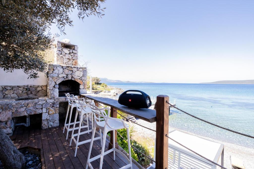 Love Beach Villa photo 4